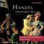 Handel: Concerti Grossi, Vol. 1