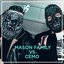 Mason Family vs Cemo (LIBA K.O. #1)
