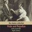 Jane Austen: Pride and Prejudice