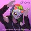 Phony (Metal / Hardstyle) - Single