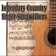 Legendary Country Songwriters