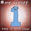 Mr. Scruff Presents Keep It Solid Steel
