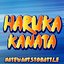 Haruka Kanata (From "Naruto")