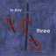 Three