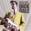 Dick Dale - Guitar Legend: The Very Best of Dick Dale album artwork