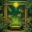 Jungle Gold