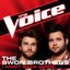 I Won’t Back Down (The Voice Performance) - Single