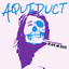 Aqueduct - Or Give Me Death album artwork