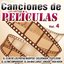 Canciones De Pelicula Vol.4