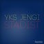 Yks Jengi Stadist