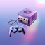 GameCube Intro