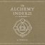 the alchemy index vols. iii & iv air & earth