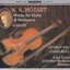 Mozart: Complete Works for Violin and Orchestra