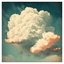 Velvet Clouds