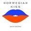 Norwegian Kiss (Skatebård Remix of Russian Kiss)