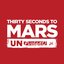 Thirty Seconds to Mars Unplugged