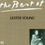 Best Of Lester Young, The