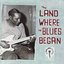 The Land Where the Blues Began - Alan Lomax Collection