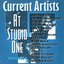 Current Artist At Studio One, Vol. 1