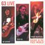 G3 Live: Rockin' In The Free World