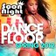 Dancefloor Spring 2012