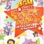 Lucky Star BGM & Radio Bangumi "Lucky Channel" no Digest wo Shuuroku Shita Special CD 8