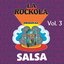 La Rockola Salsa, Vol. 3