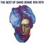 The Best of David Bowie 1974–1979