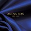 AKINA BOX 1982-1991