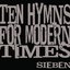 Ten Hymns for Modern Times