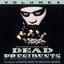 Dead Presidents Volume II / Music From The Motion Picture