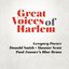Great Voices of Harlem