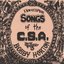 Homespun Songs of the C.S.A., Volume 3