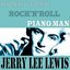 Honky Tonk Rock 'n' Roll Piano Man