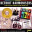 Detroit Harmonisers: Early 60s Vocal Groups in the Motor City