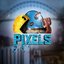 Pixels 2016 (feat. Susanne Louise)