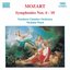 MOZART: Symphonies Nos. 6 - 10