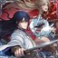 Webtoon <Myst, Might, Mayhem> Original Soundtrack Pt. 2 Draw the Moon - Single