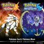 Pokémon Sun & Pokémon Moon Super Music Collection