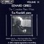 Grieg: Complete Piano Music, Vol. 6