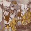 Mawamba Dub (Warrior)
