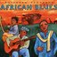 Putumayo Presents African Blues