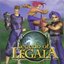 Legend of Legaia