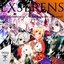 EXSERENS (A Selection of Alstroemeria Records)