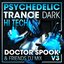 Psychedelic Trance Dark Hi Tech, Vol. 3 (DJ Mix)