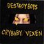 Crybaby/Vixen - Single