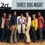 The Best Of Three Dog Night 20th Century Masters The Millennium Collection Best Of Three Dog Night