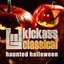 Kickass Classical Haunted Halloween