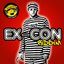 Massive B Presents: Ex-Con Riddim
