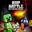 Creeper vs Bob-omb